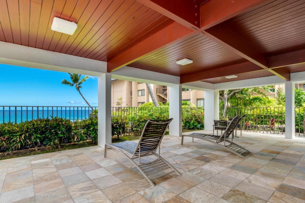 Big Island Royal Sea Cliff 325 Condo Kailua-Kona Exterior photo